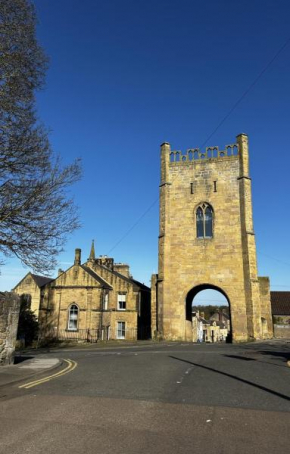 Pottergate Tower